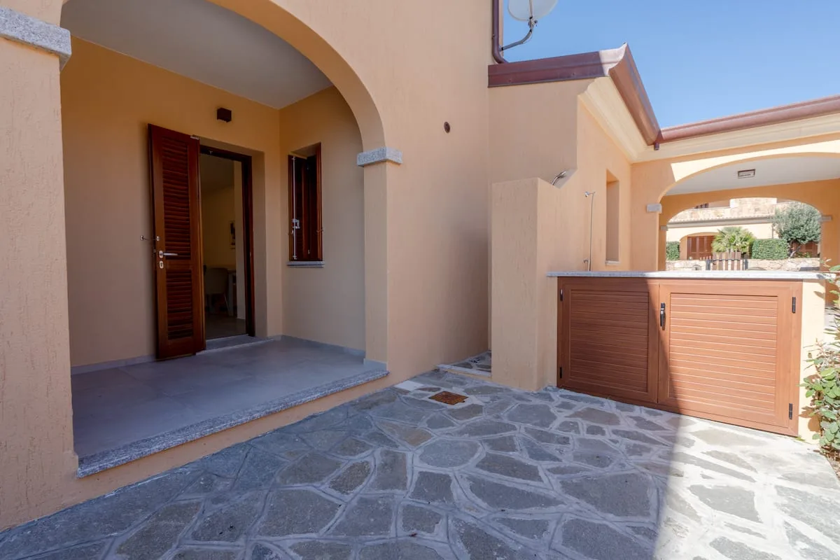 Residenza Il Veliero [San Teodoro- 4 min Spiaggia] foto 11
