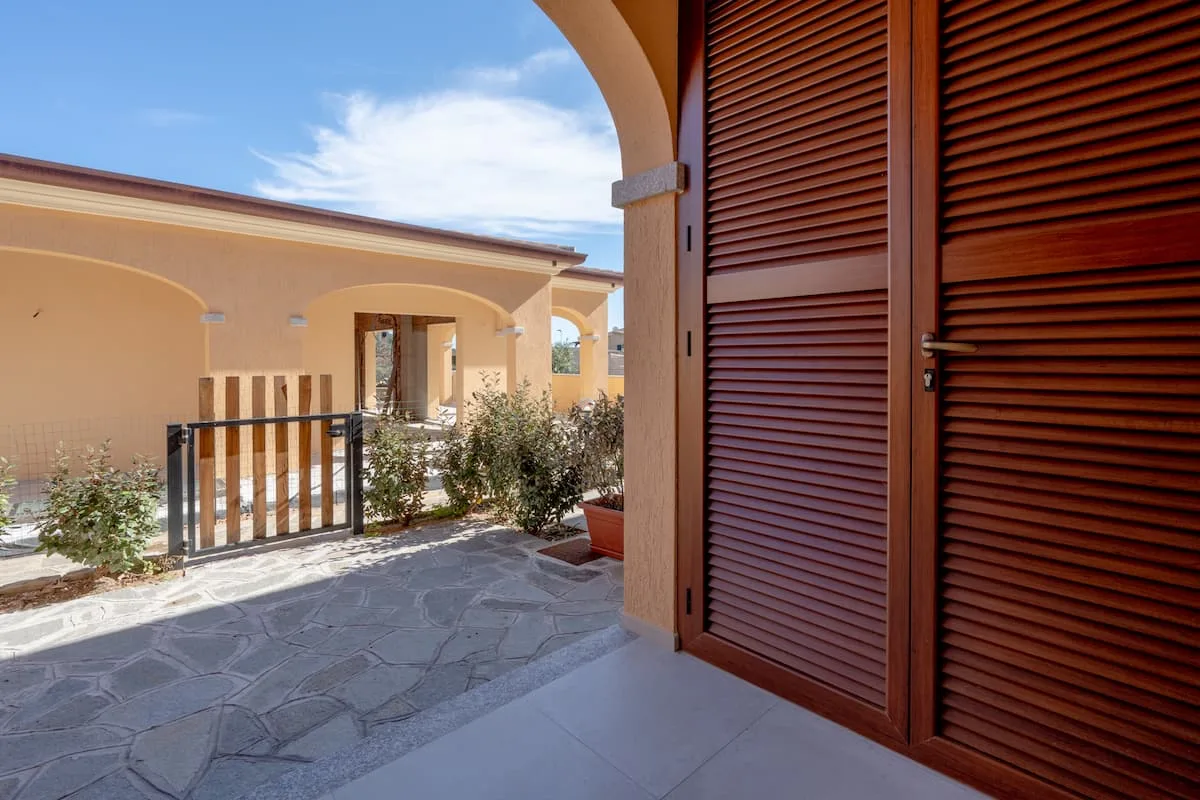 Residenza Il Veliero [San Teodoro- 4 min Spiaggia] foto 13