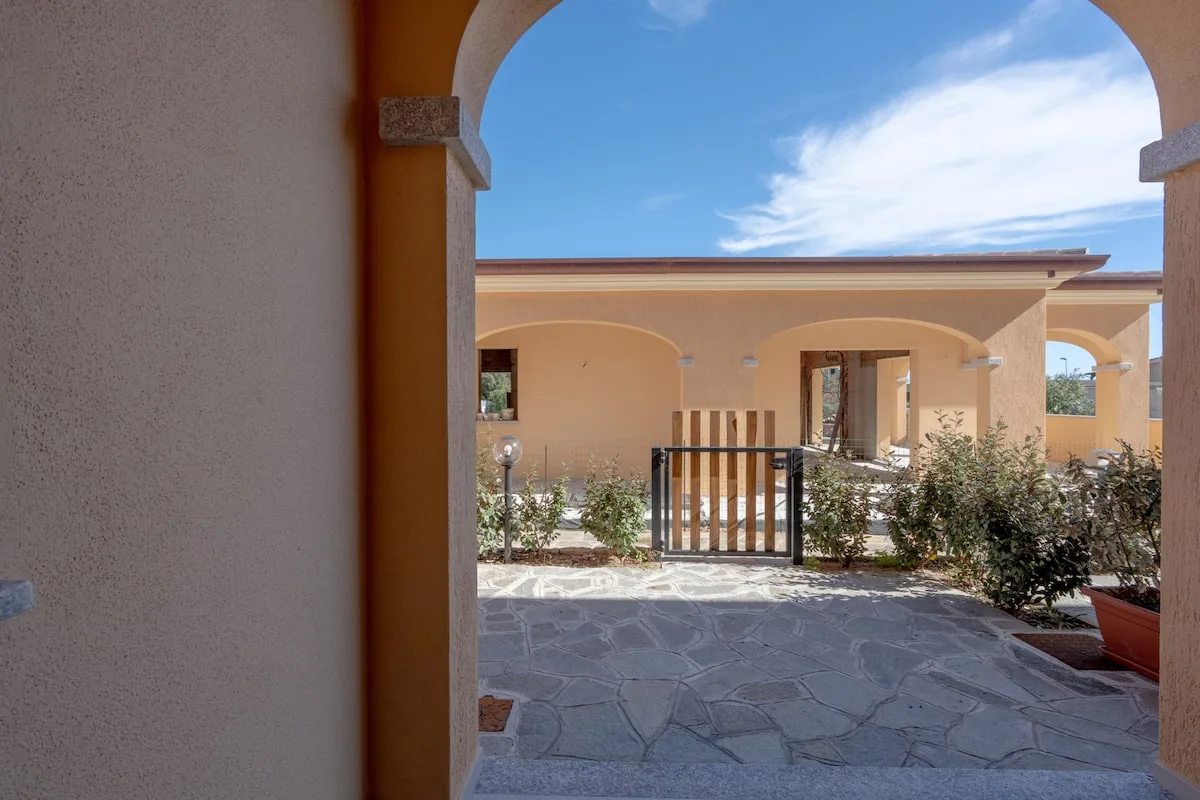 Residenza Il Veliero [San Teodoro- 4 min Spiaggia] foto 14