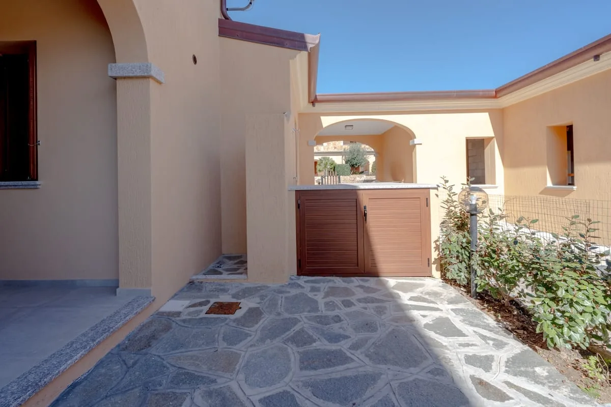 Residenza Il Veliero [San Teodoro- 4 min Spiaggia] foto 15