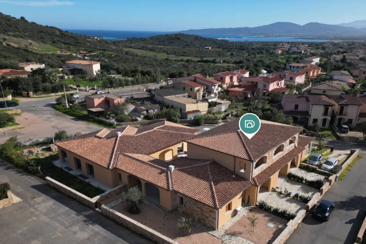 Residenza Il Veliero [San Teodoro- 4 min Spiaggia] foto 16