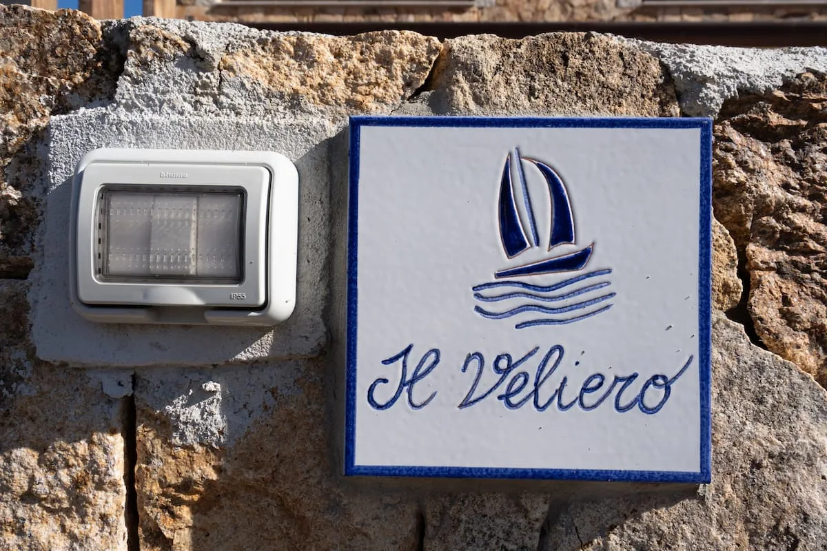Residenza Il Veliero [San Teodoro- 4 min Spiaggia] foto 17