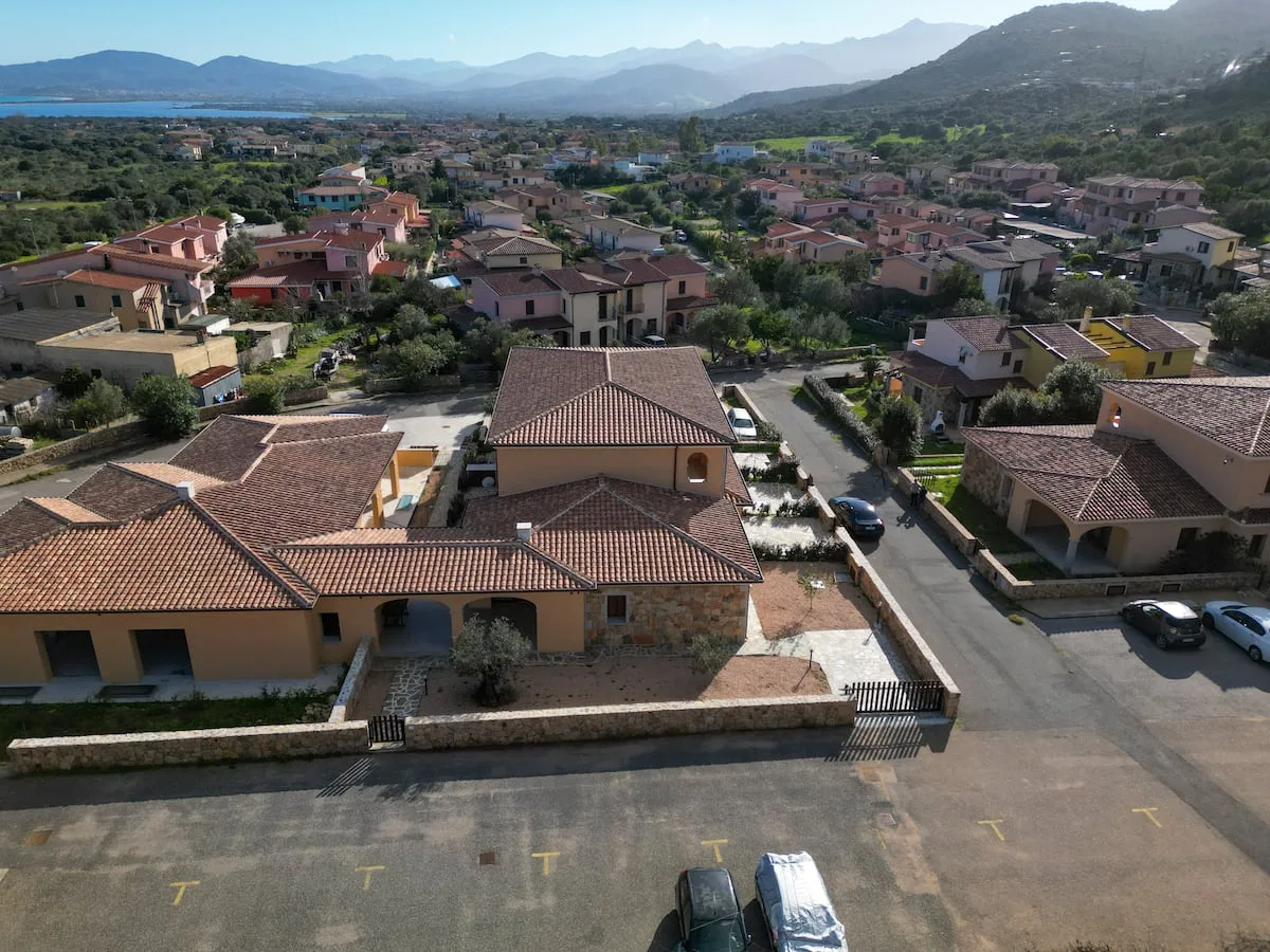 Residenza Il Veliero [San Teodoro- 4 min Spiaggia] foto 20