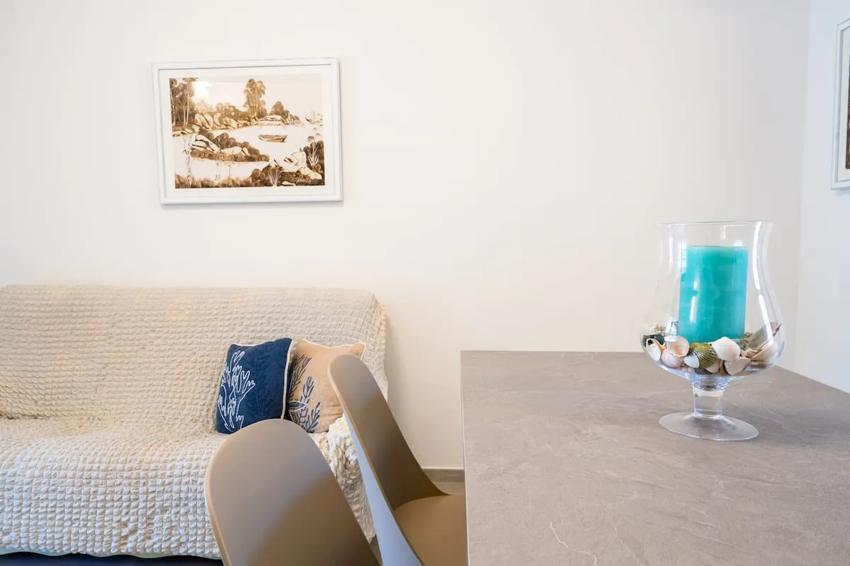 Residenza Il Veliero [San Teodoro- 4 min Spiaggia] foto 22