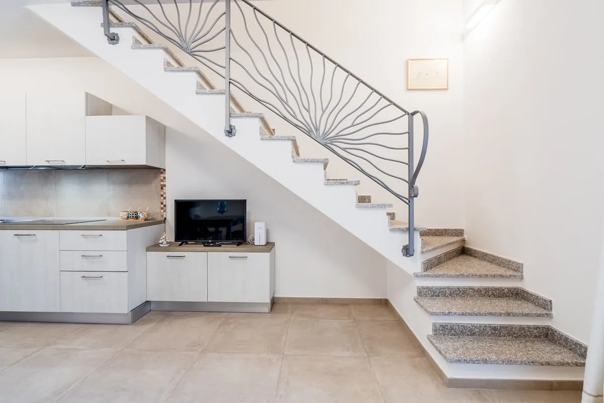Residenza Il Veliero [San Teodoro- 4 min Spiaggia] foto 23
