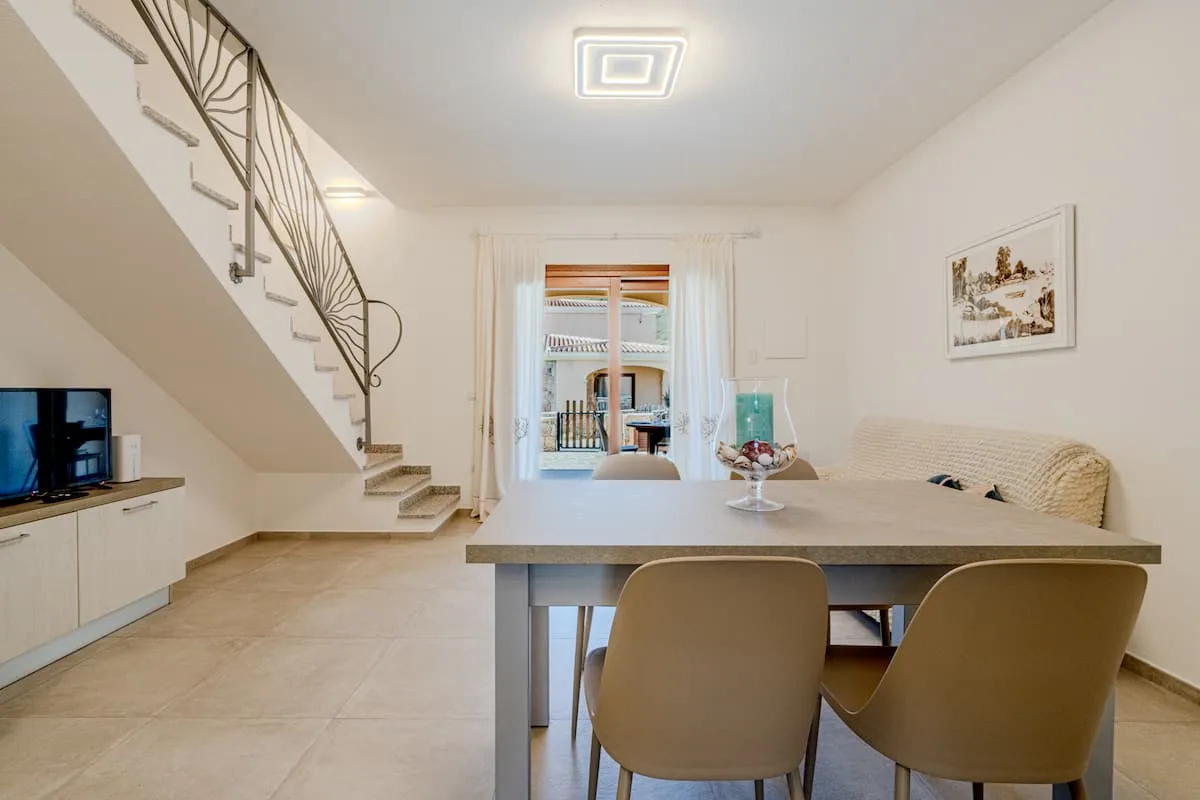 Residenza Il Veliero [San Teodoro- 4 min Spiaggia] foto 24