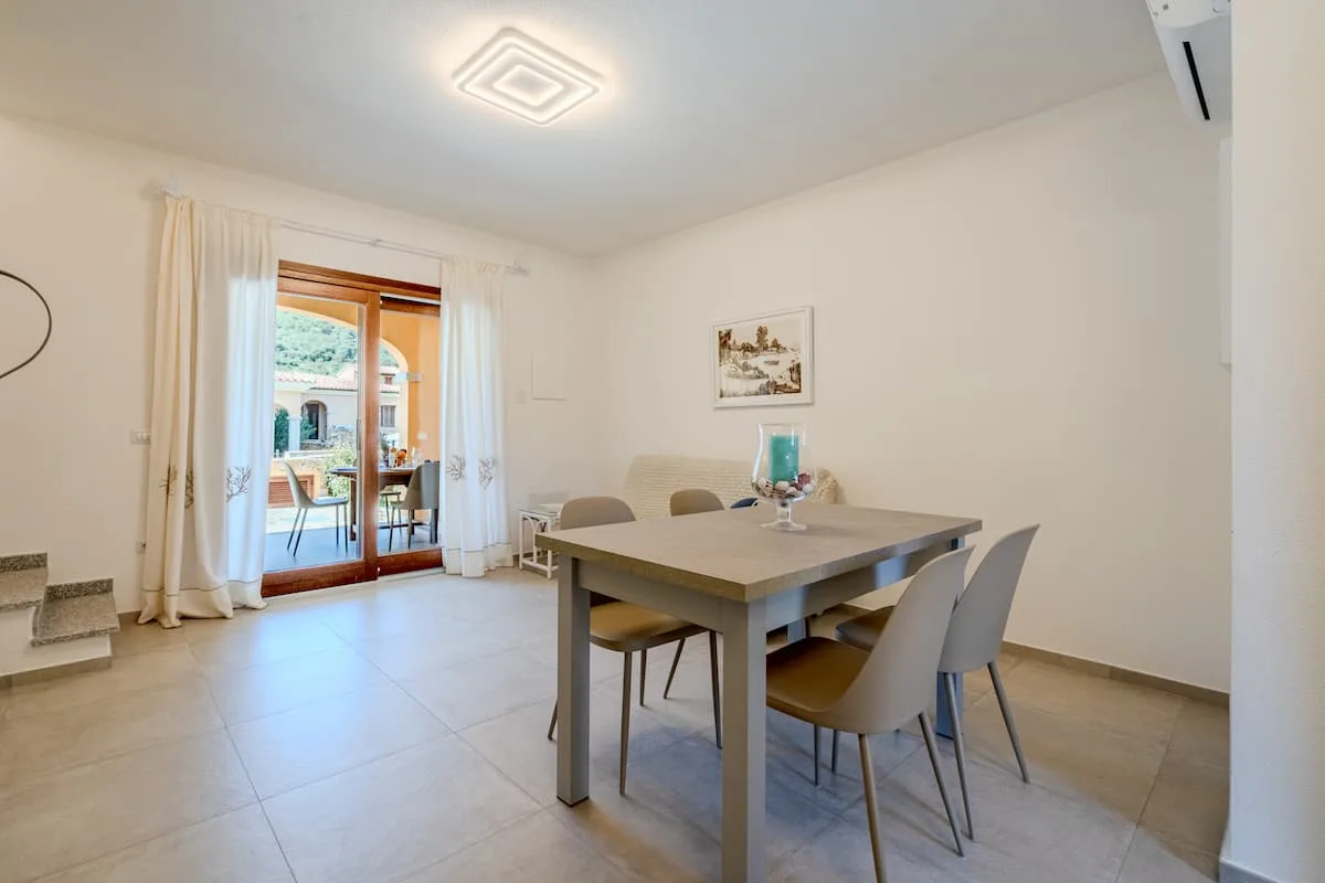 Residenza Il Veliero [San Teodoro- 4 min Spiaggia] foto 25
