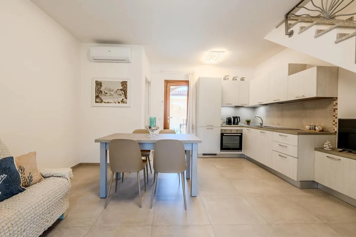 Residenza Il Veliero [San Teodoro- 4 min Spiaggia] foto 26