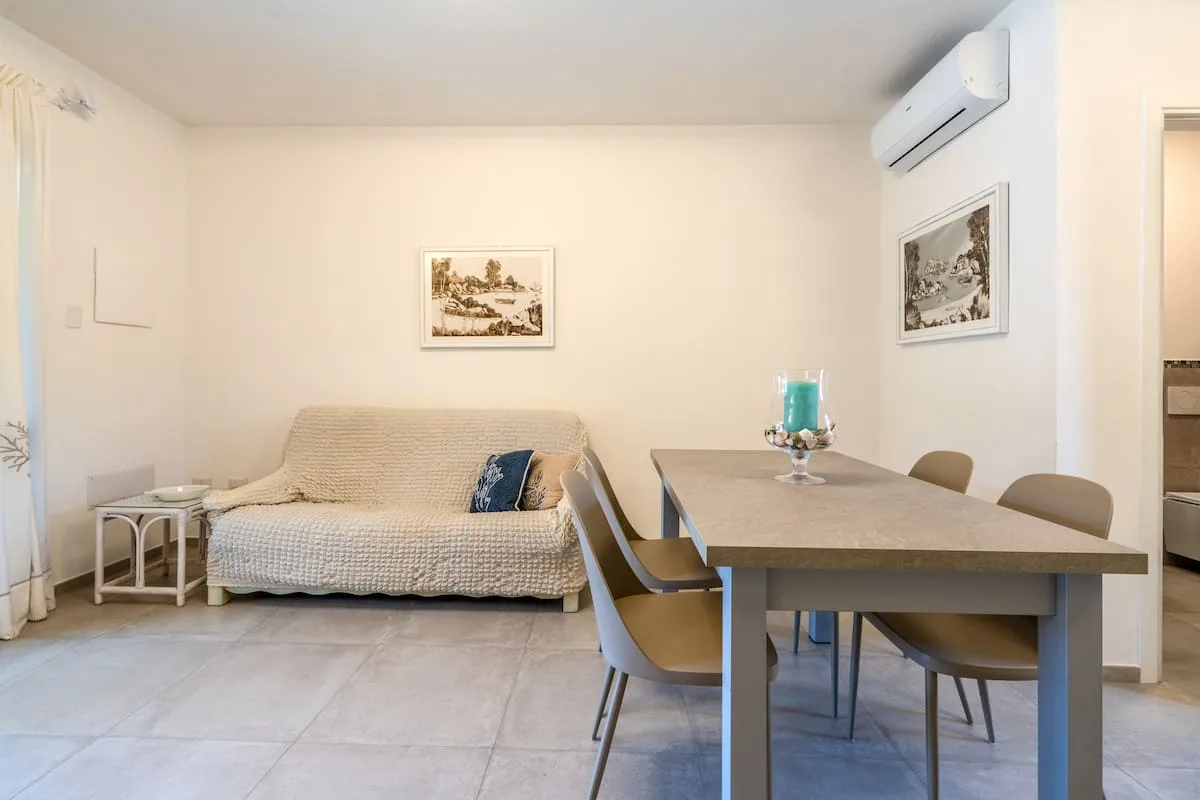 Residenza Il Veliero [San Teodoro- 4 min Spiaggia] foto 27