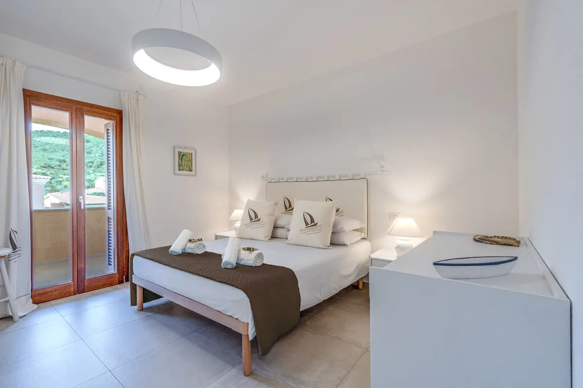 Residenza Il Veliero [San Teodoro- 4 min Spiaggia] foto 29