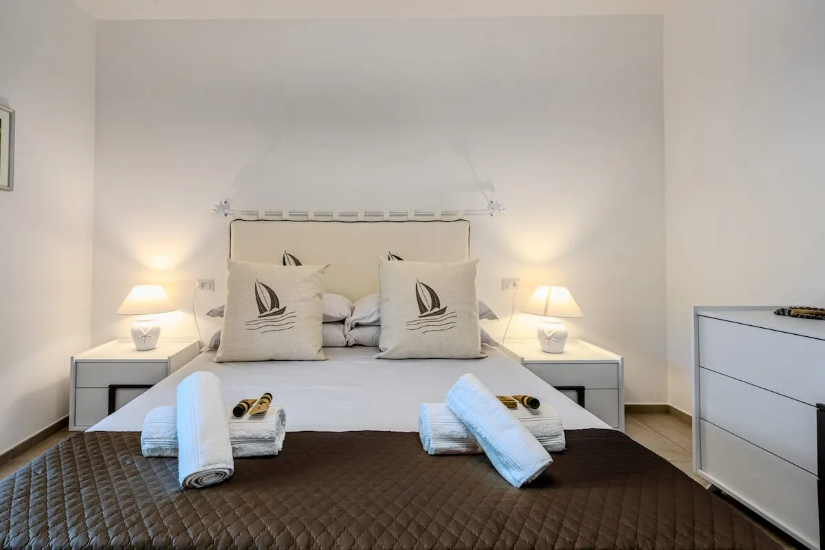 Residenza Il Veliero [San Teodoro- 4 min Spiaggia] foto 30