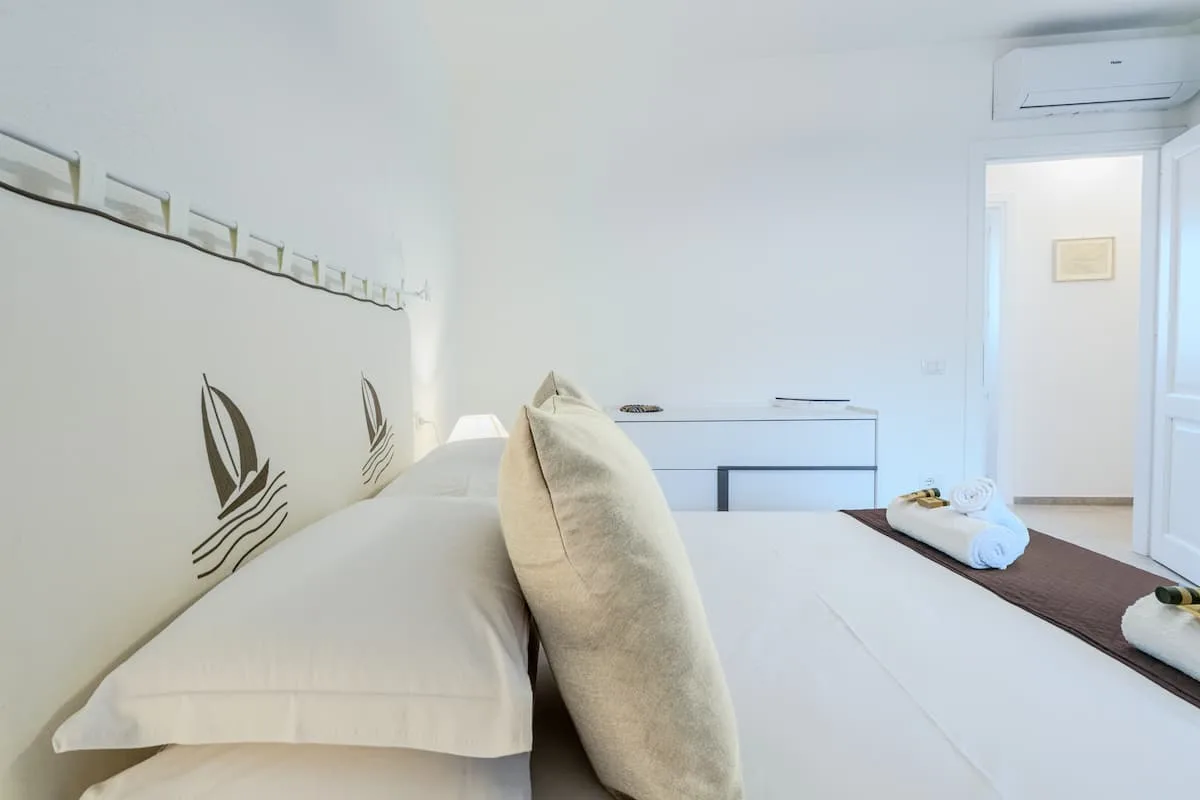 Residenza Il Veliero [San Teodoro- 4 min Spiaggia] foto 32