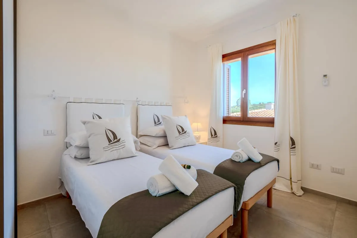 Residenza Il Veliero [San Teodoro- 4 min Spiaggia] foto 33
