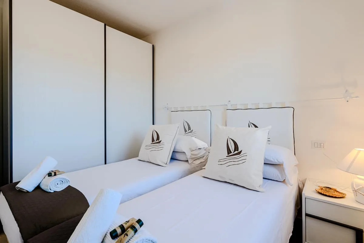 Residenza Il Veliero [San Teodoro- 4 min Spiaggia] foto 34