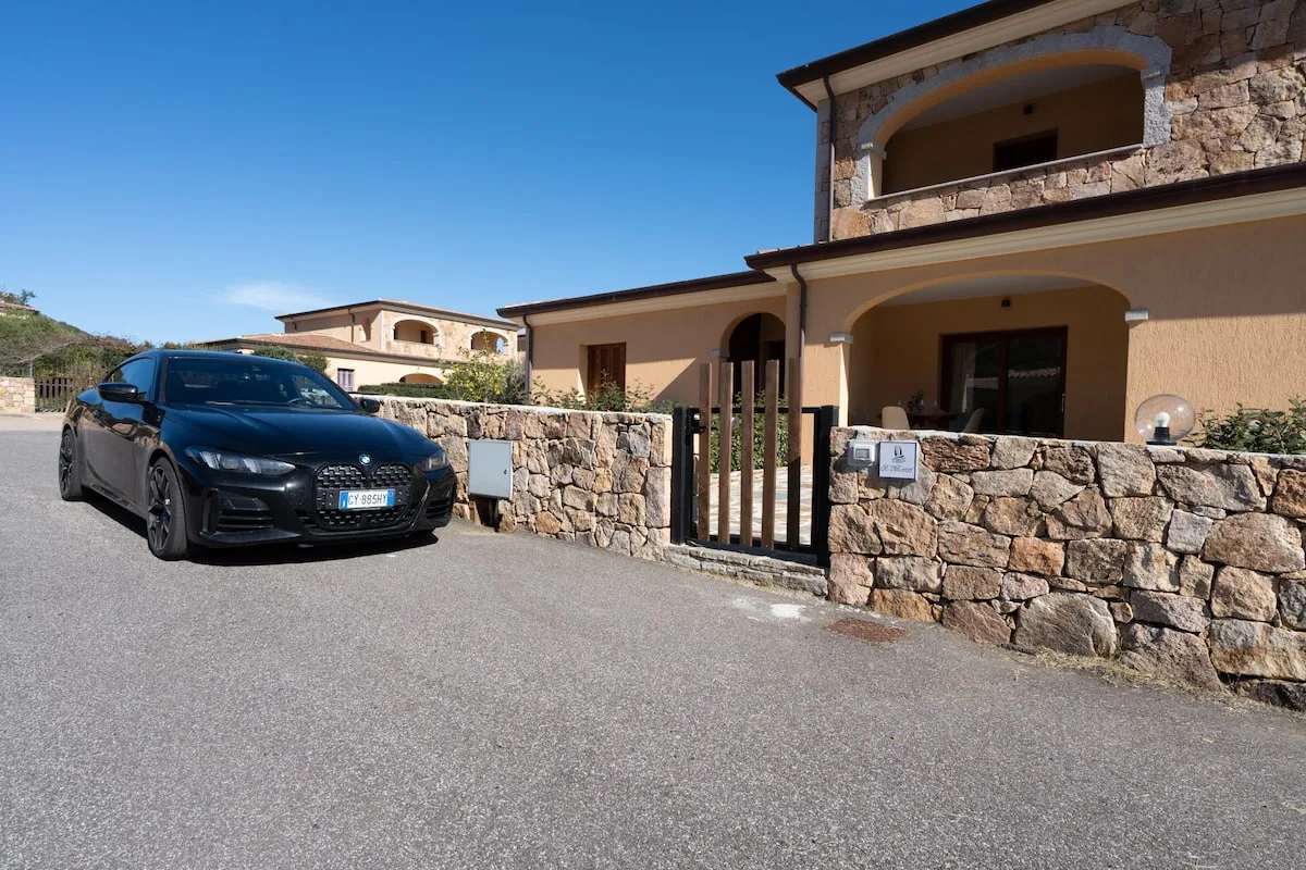 Residenza Il Veliero [San Teodoro- 4 min Spiaggia] foto 49