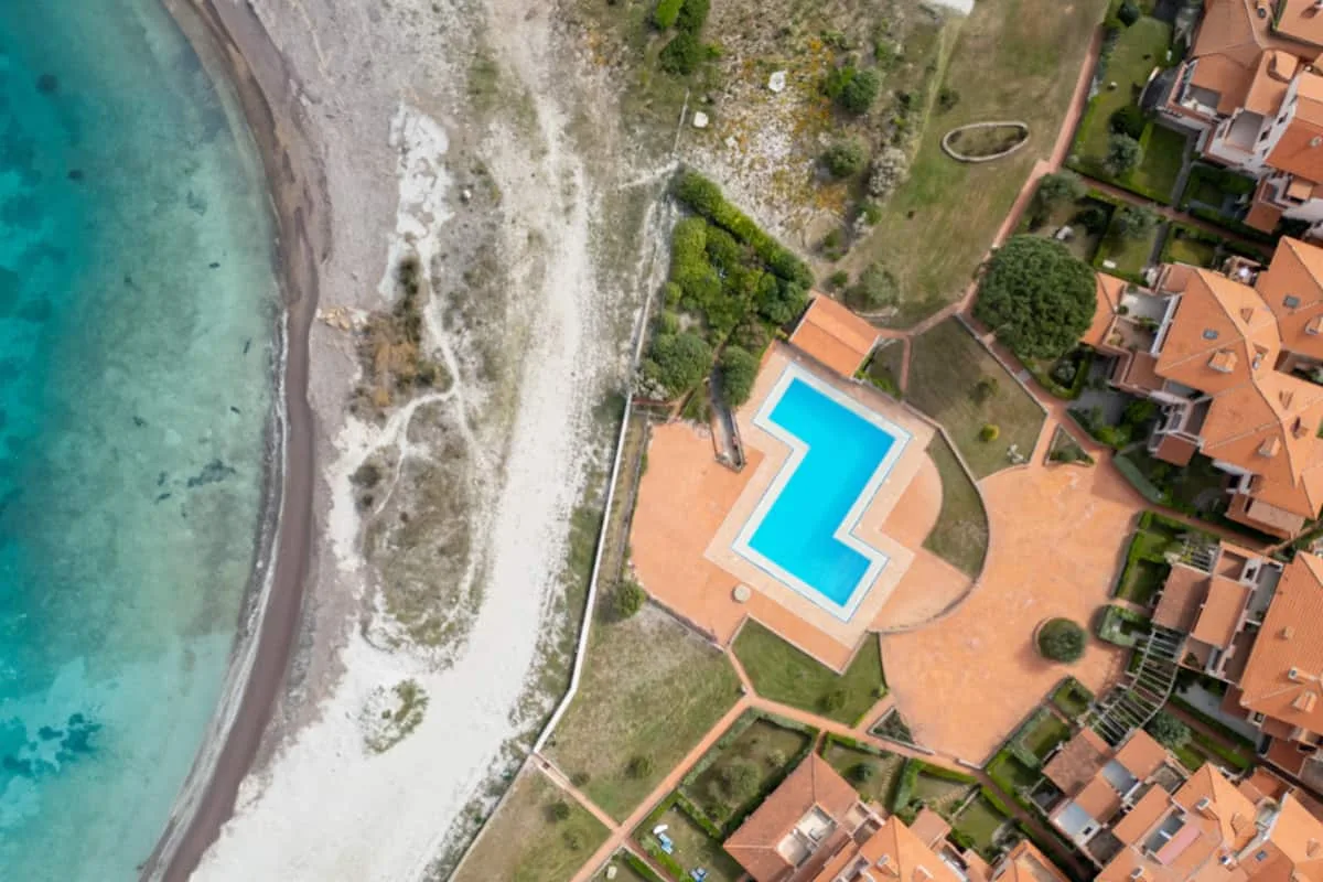 La Casa sulla Spiaggia [Porto Rotondo-Marinella] foto 21