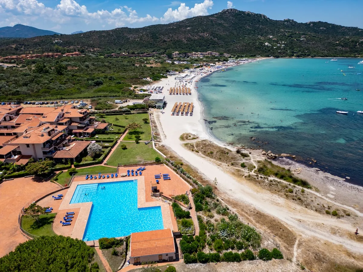 La Casa sulla Spiaggia [Porto Rotondo-Marinella] foto 22