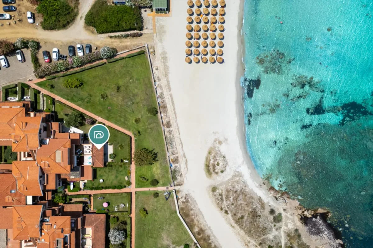 La Casa sulla Spiaggia [Porto Rotondo-Marinella] foto 23
