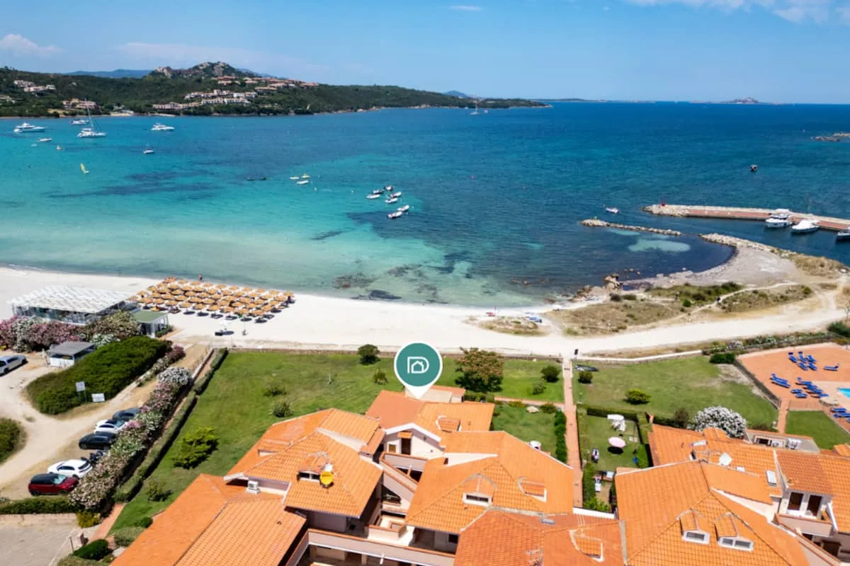 La Casa sulla Spiaggia [Porto Rotondo-Marinella] foto 24