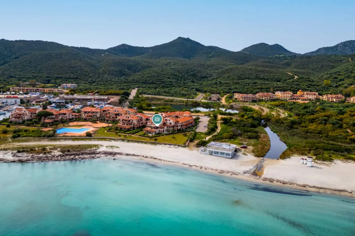 La Casa sulla Spiaggia [Porto Rotondo-Marinella] foto 25
