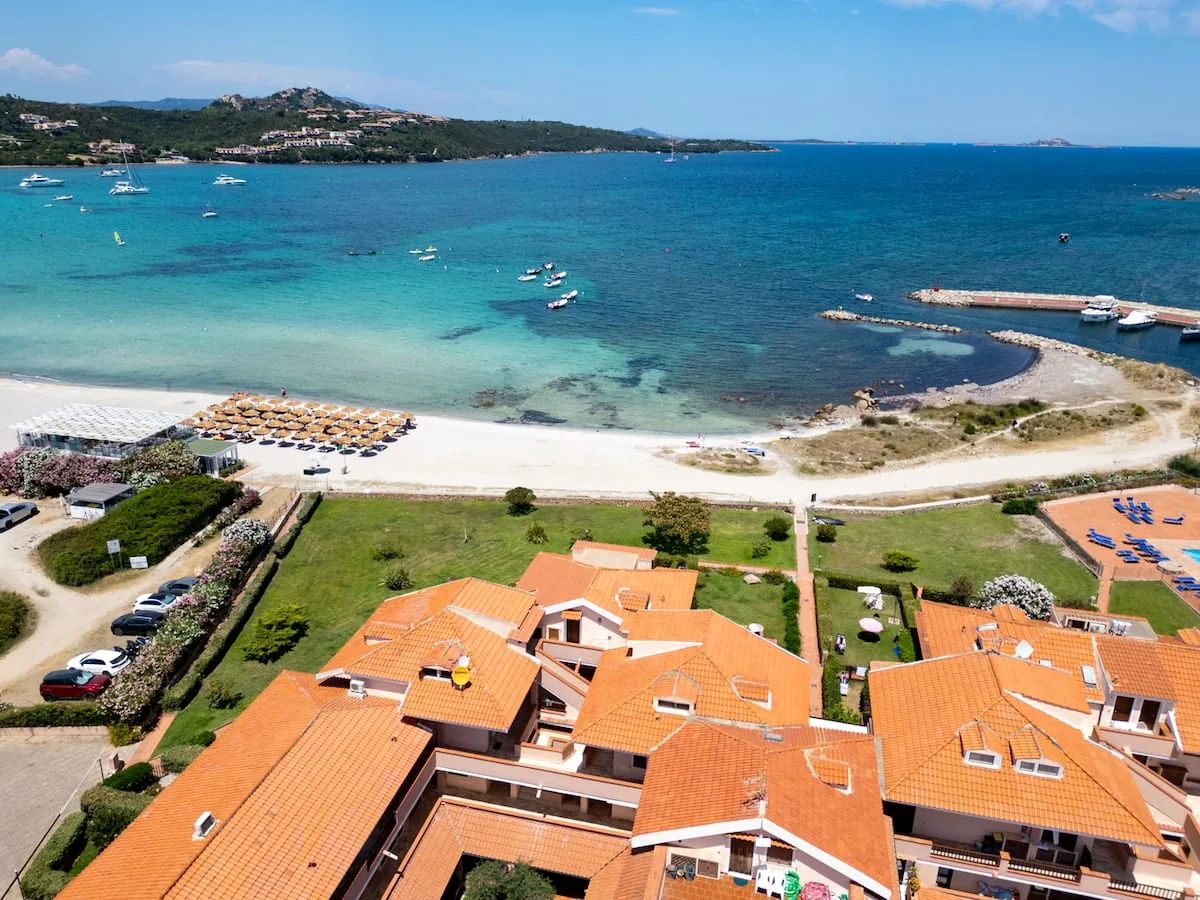 La Casa sulla Spiaggia [Porto Rotondo-Marinella] foto 27