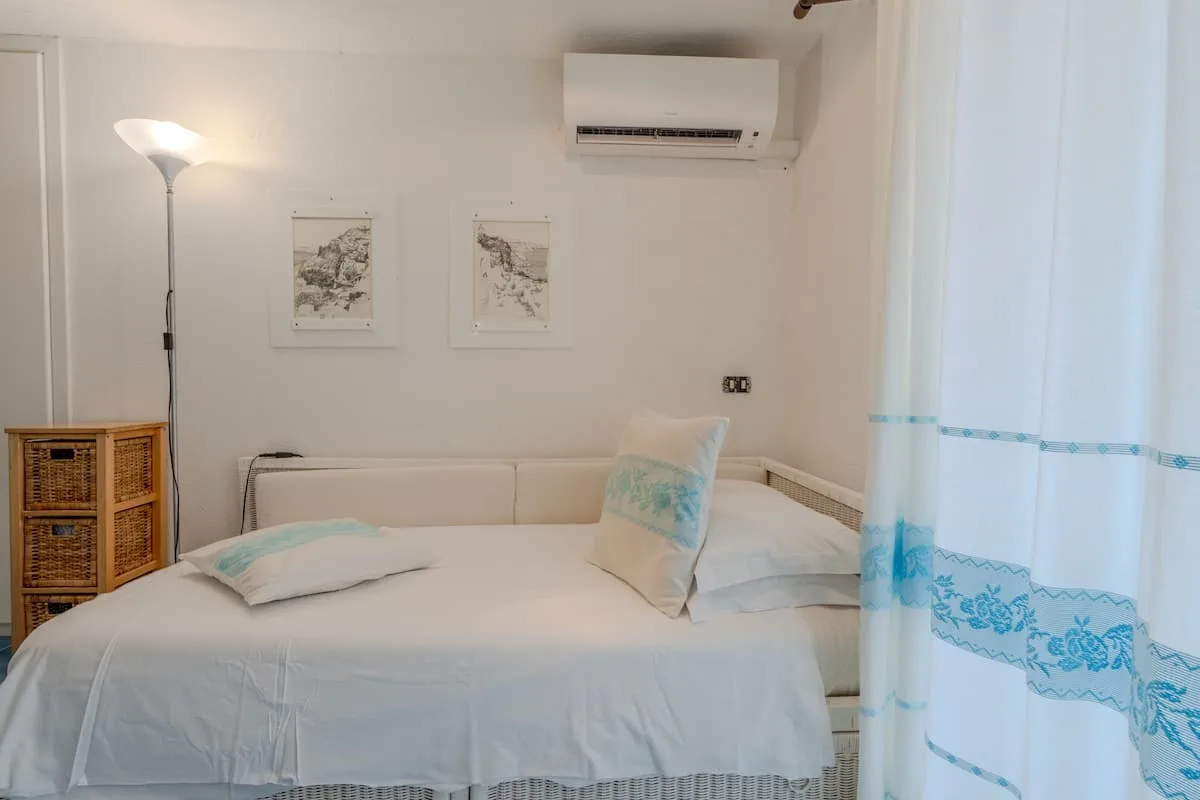La Casa sulla Spiaggia [Porto Rotondo-Marinella] foto 28