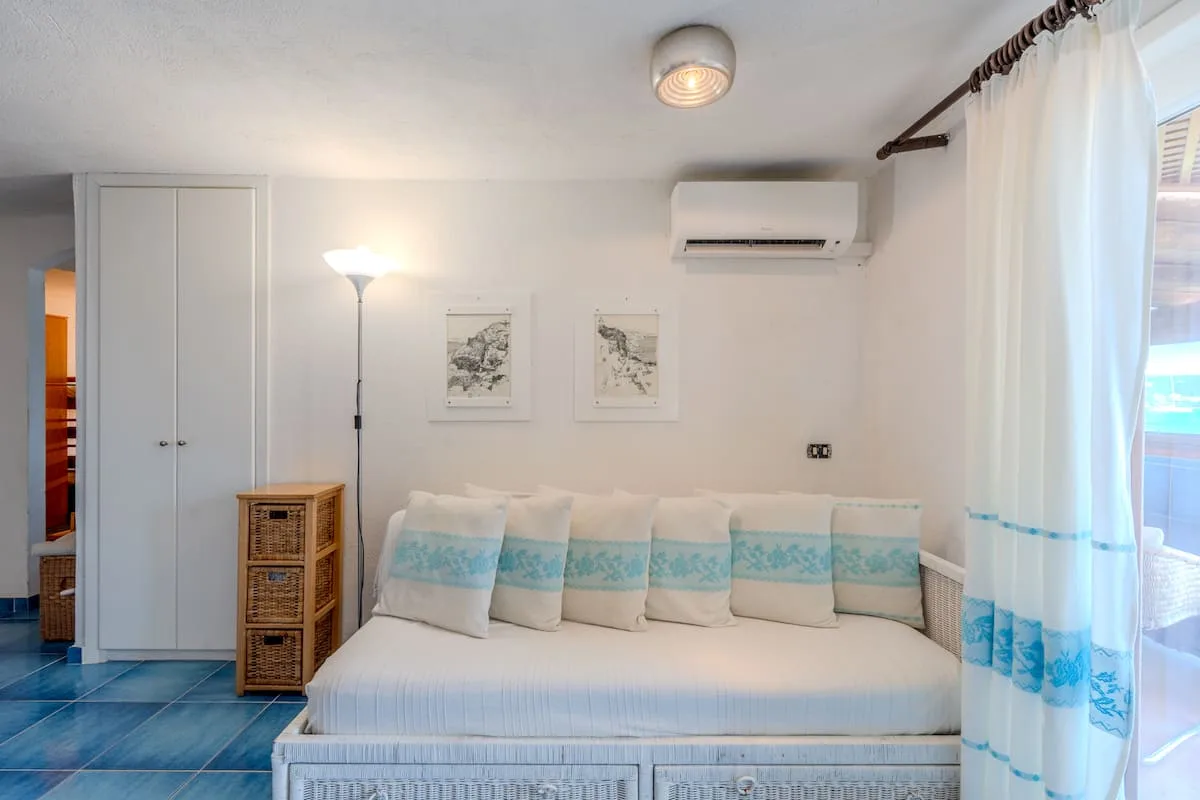 La Casa sulla Spiaggia [Porto Rotondo-Marinella] foto 29