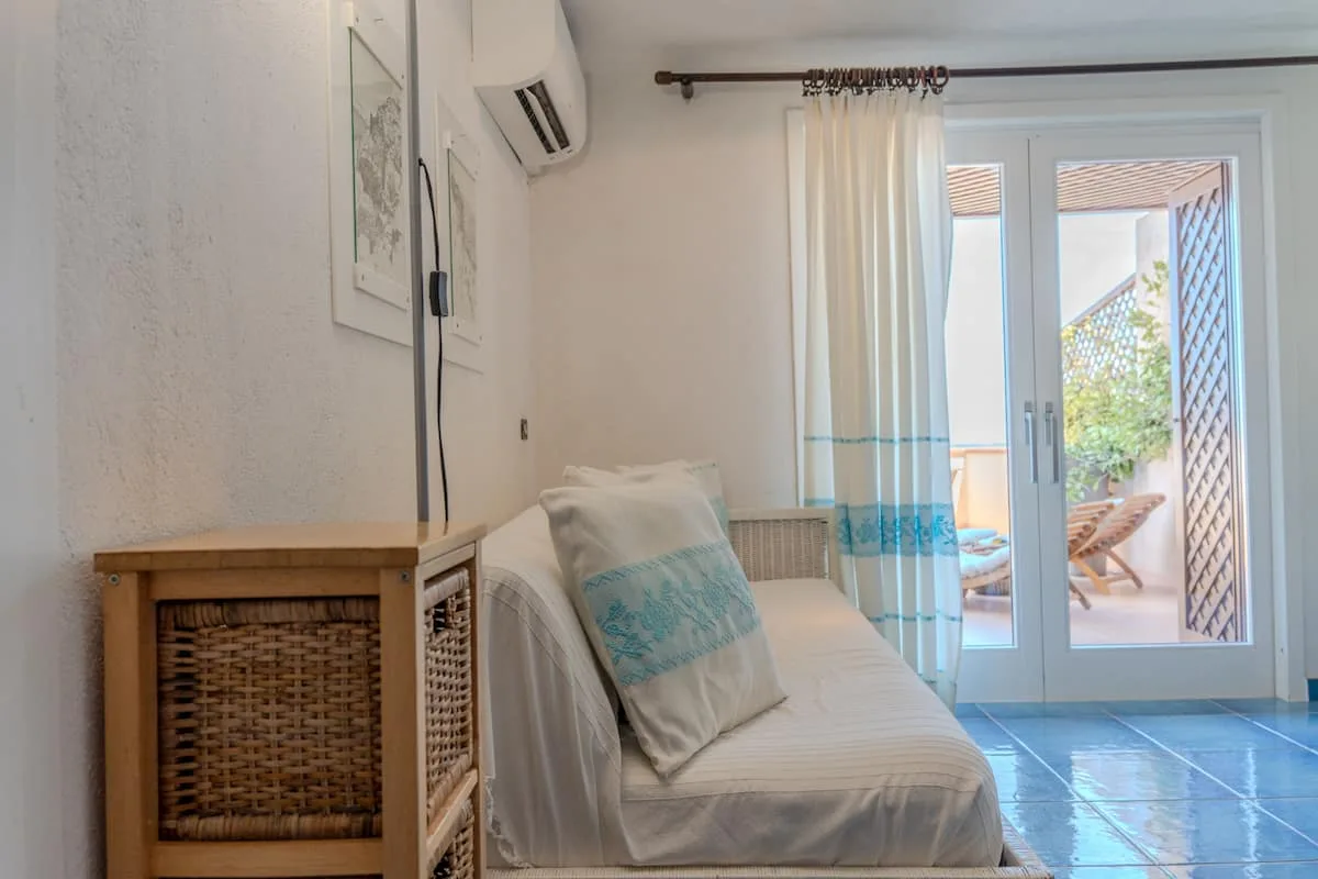 La Casa sulla Spiaggia [Porto Rotondo-Marinella] foto 31