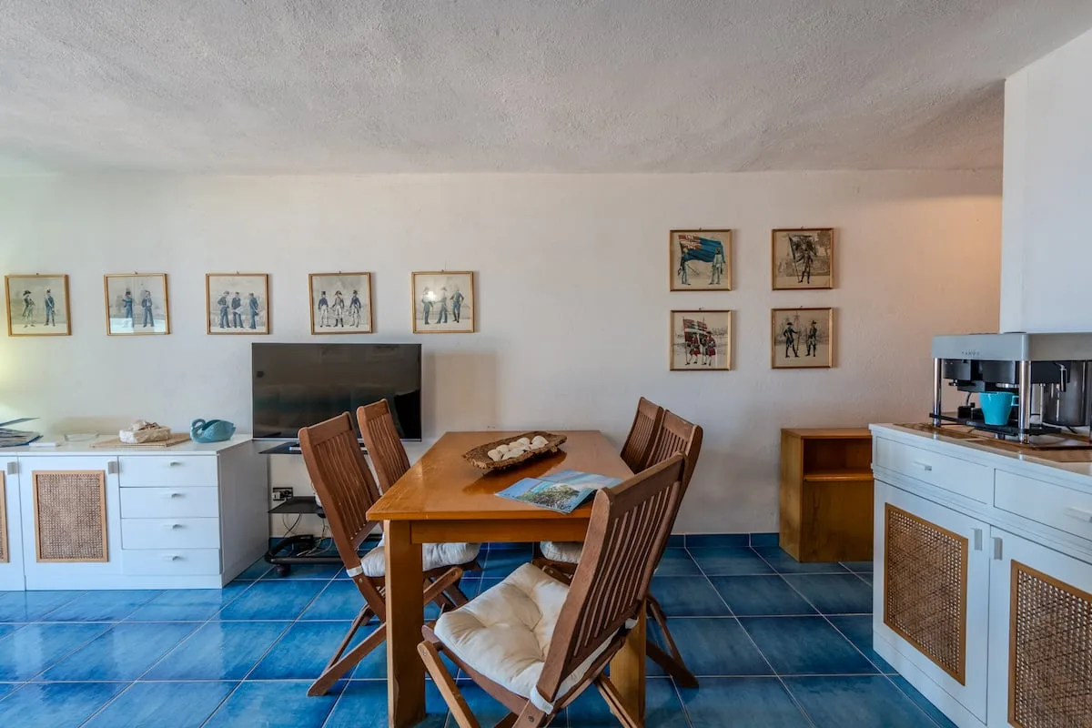 La Casa sulla Spiaggia [Porto Rotondo-Marinella] foto 36