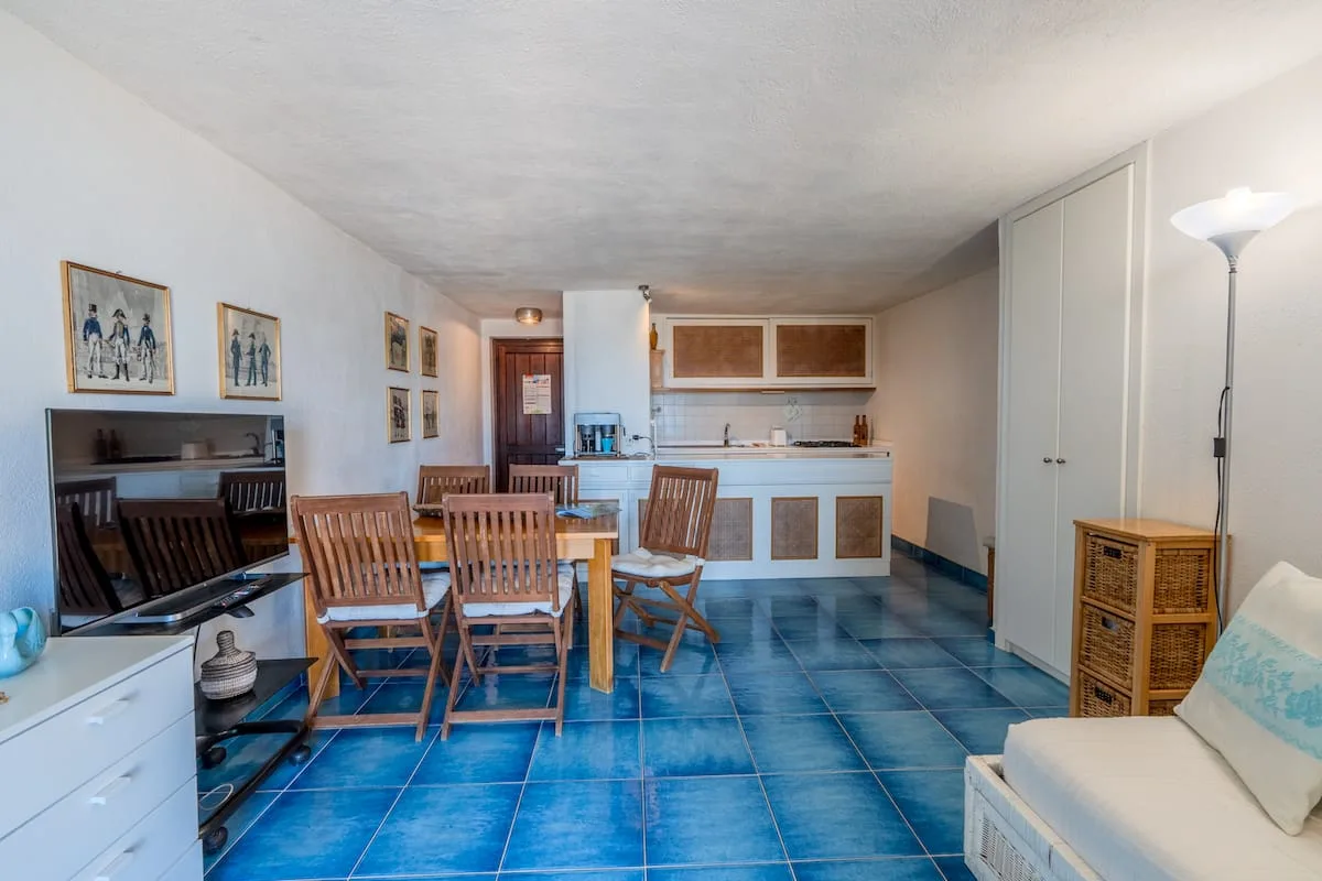 La Casa sulla Spiaggia [Porto Rotondo-Marinella] foto 37