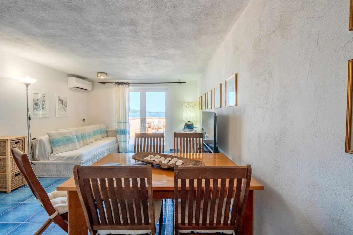 La Casa sulla Spiaggia [Porto Rotondo-Marinella] foto 38
