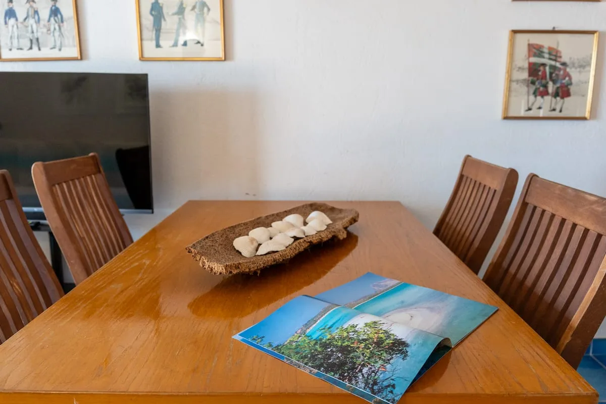 La Casa sulla Spiaggia [Porto Rotondo-Marinella] foto 39