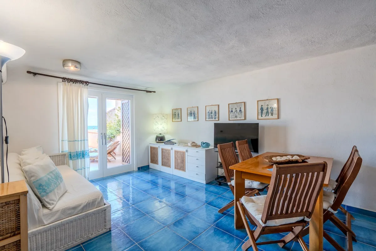 La Casa sulla Spiaggia [Porto Rotondo-Marinella] foto 40
