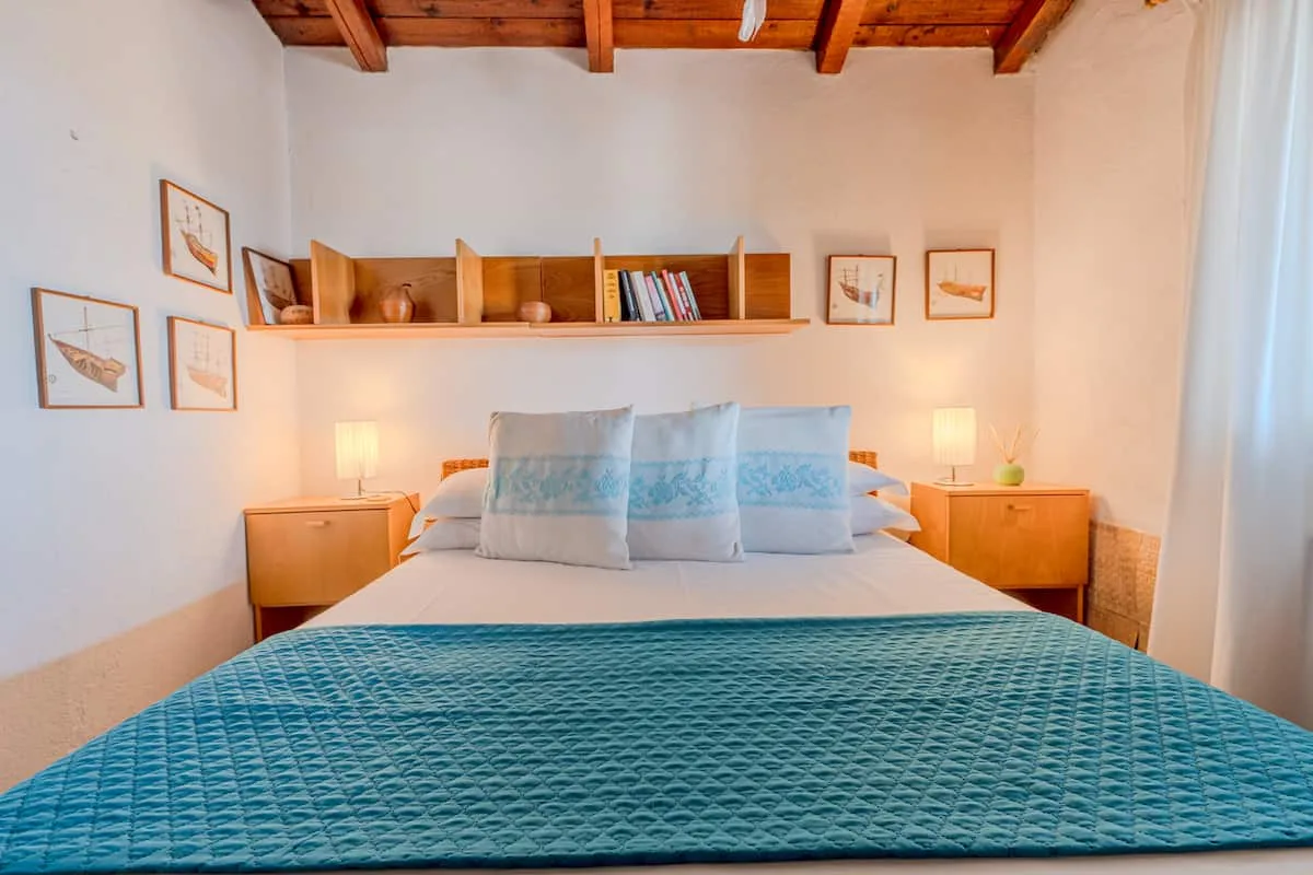 La Casa sulla Spiaggia [Porto Rotondo-Marinella] foto 44
