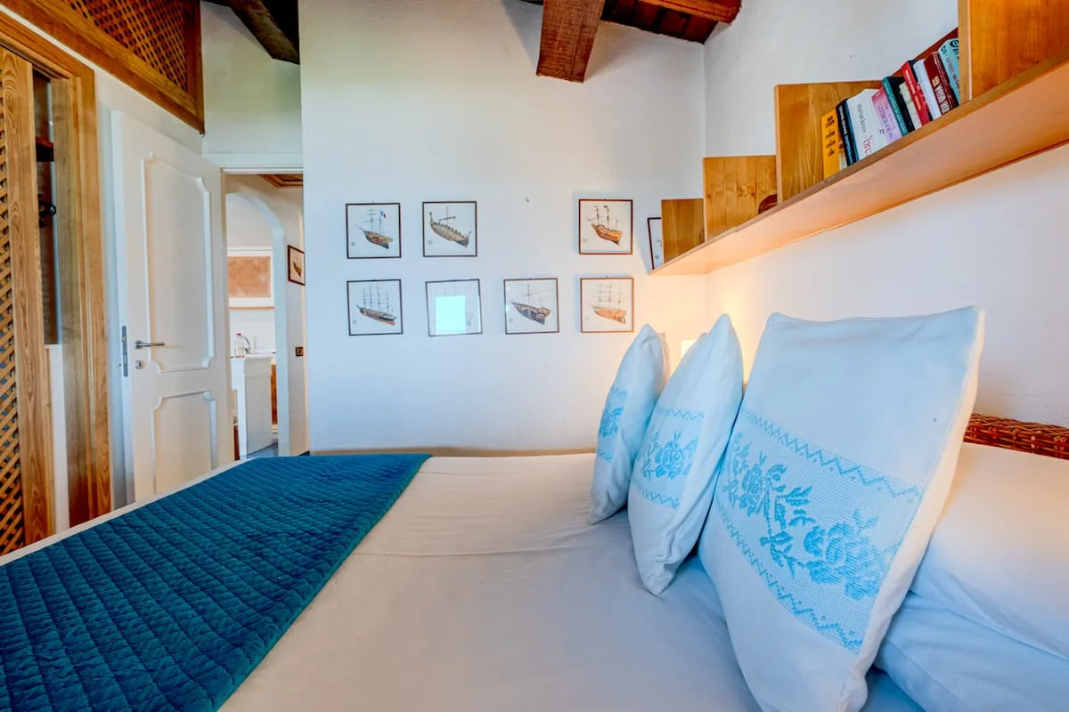 La Casa sulla Spiaggia [Porto Rotondo-Marinella] foto 47
