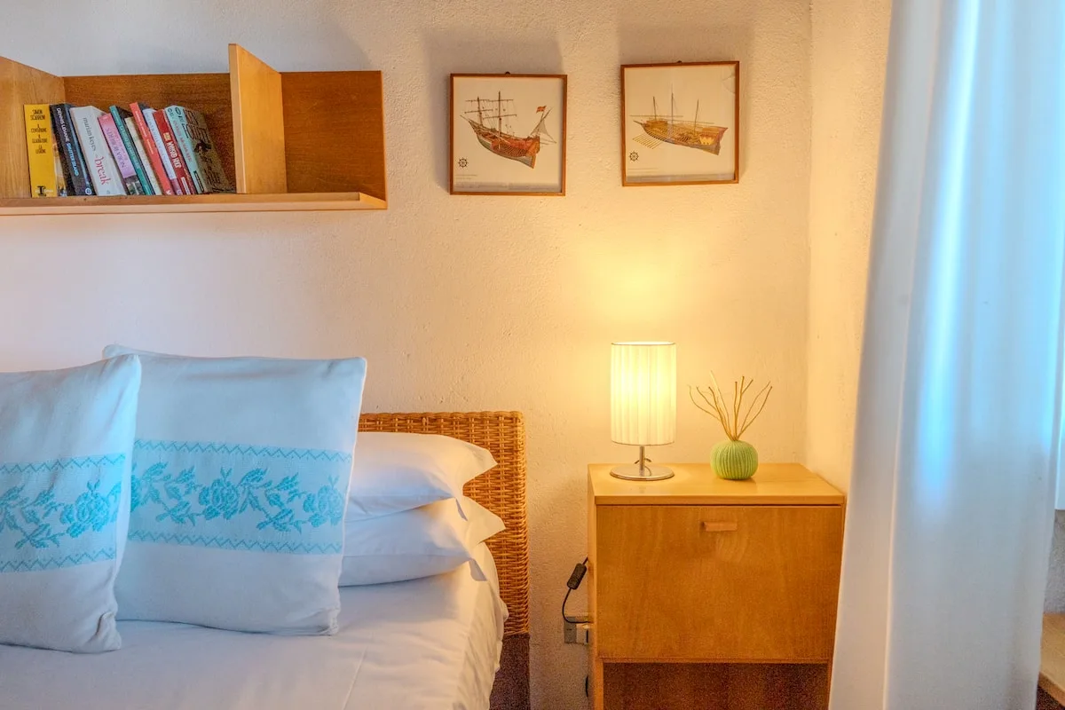 La Casa sulla Spiaggia [Porto Rotondo-Marinella] foto 49