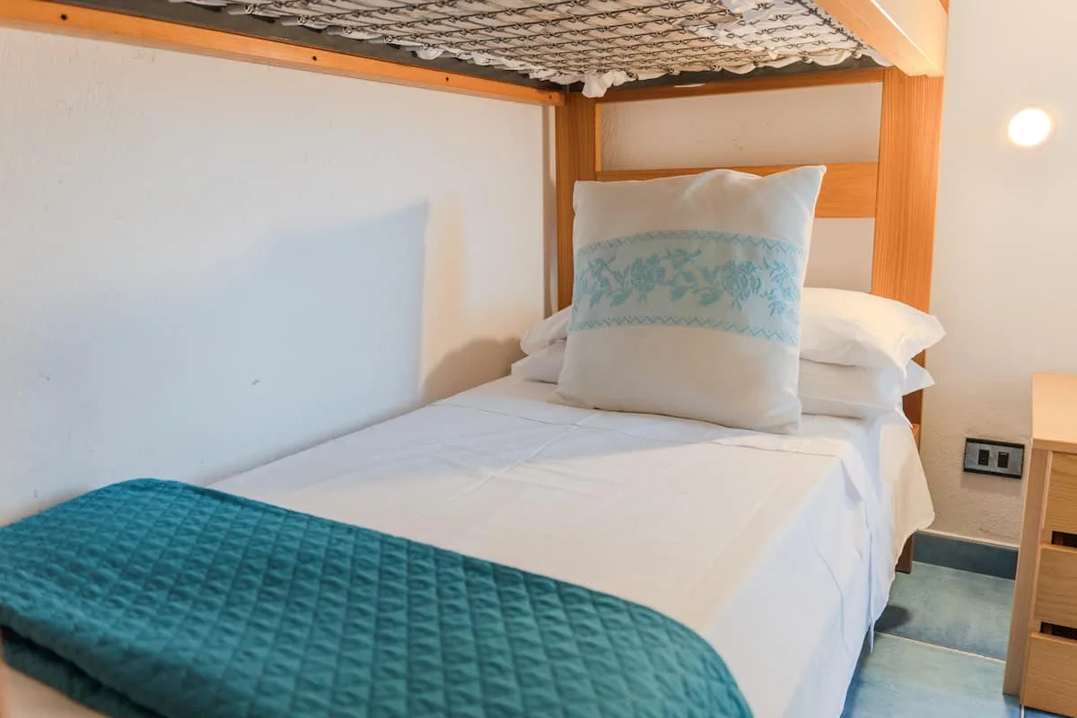 La Casa sulla Spiaggia [Porto Rotondo-Marinella] foto 53