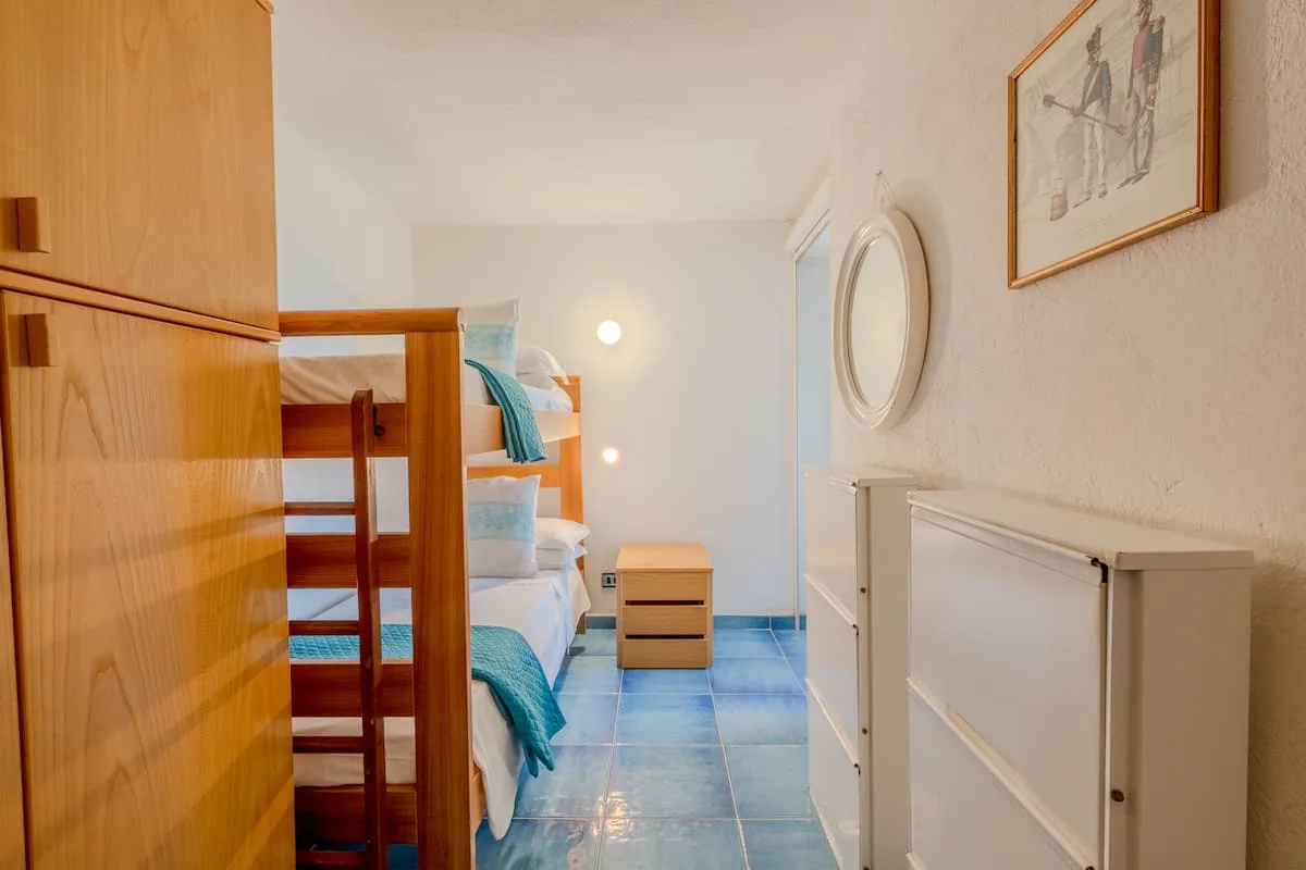 La Casa sulla Spiaggia [Porto Rotondo-Marinella] foto 55