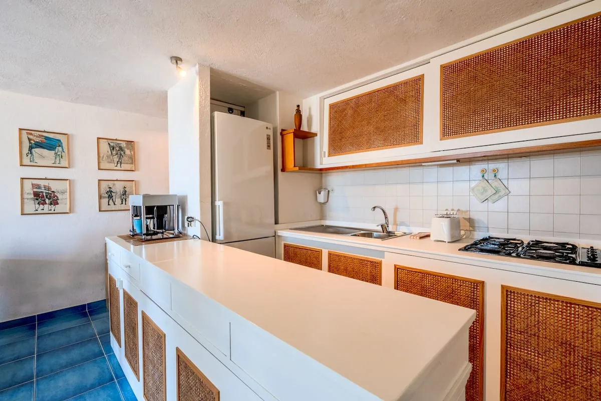 La Casa sulla Spiaggia [Porto Rotondo-Marinella] foto 59