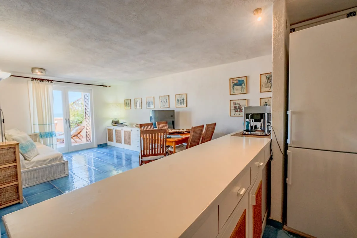 La Casa sulla Spiaggia [Porto Rotondo-Marinella] foto 60