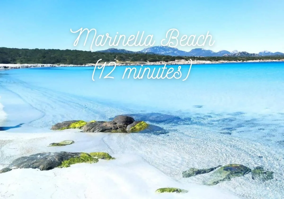 [Porto Rotondo]Villetta con Accesso sul Mare foto 33