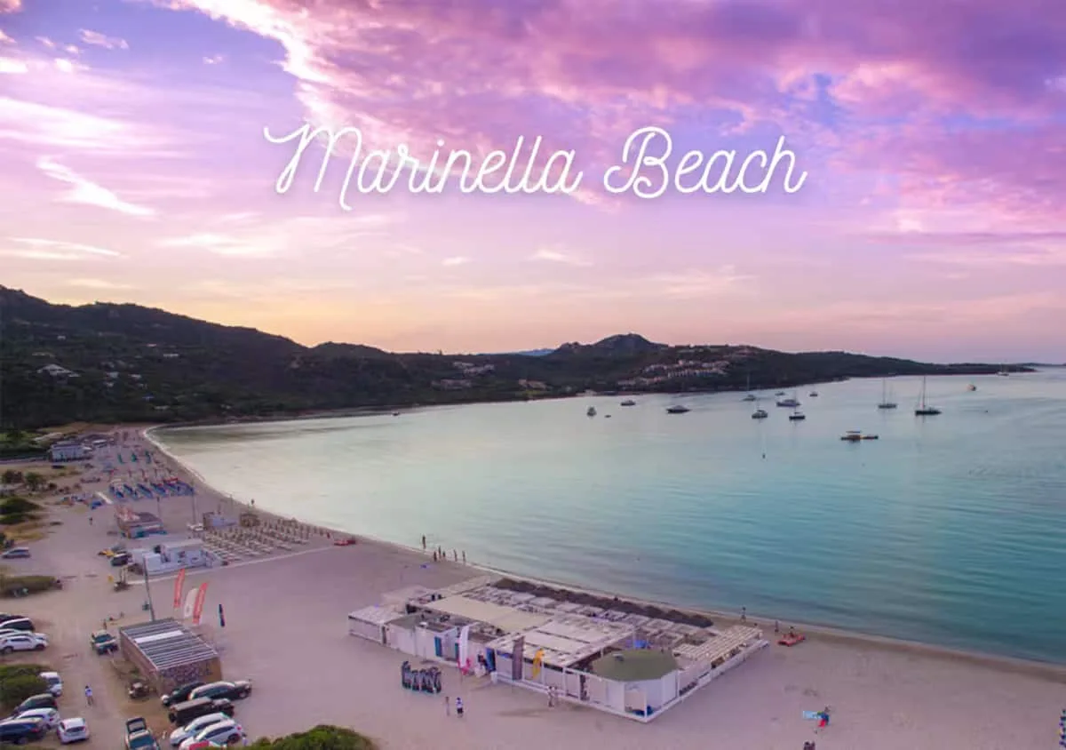 [Porto Rotondo]Villetta con Accesso sul Mare foto 35