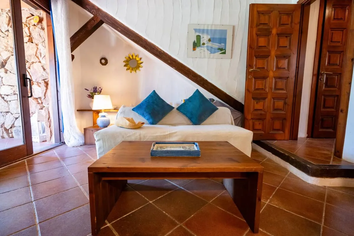 [Porto Rotondo]Villetta con Accesso sul Mare foto 38
