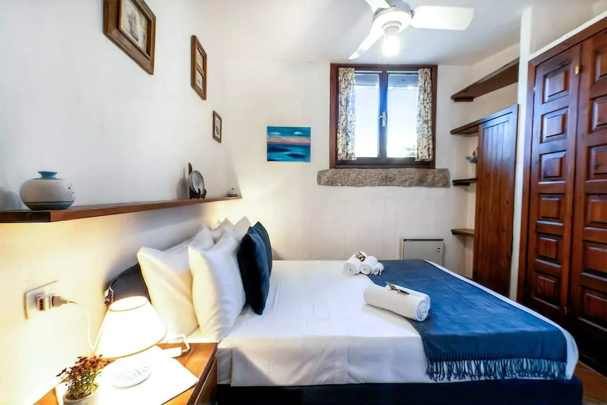 [Porto Rotondo]Villetta con Accesso sul Mare foto 46