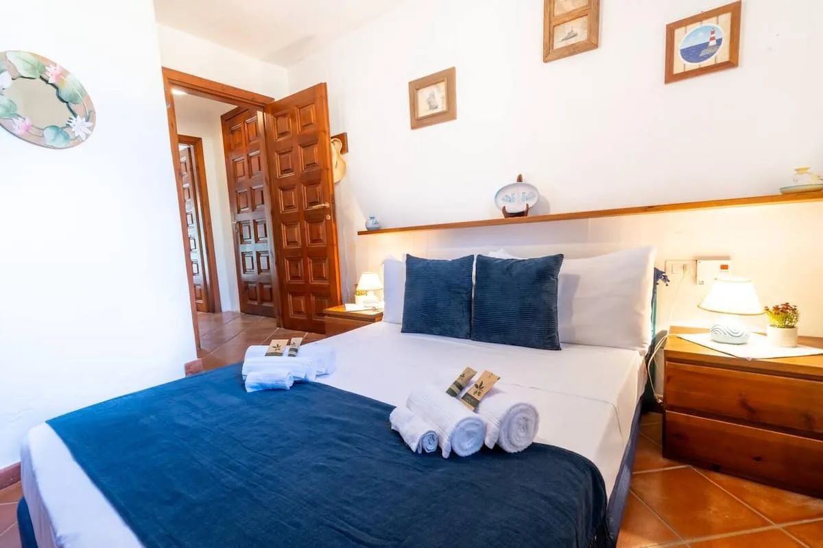 [Porto Rotondo]Villetta con Accesso sul Mare foto 48