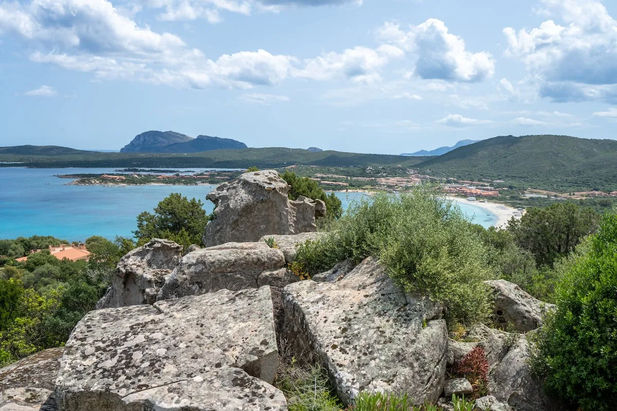 Vista incantevole •[7min dalla Spiaggia Marinella] foto 12