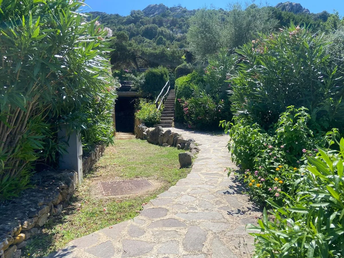 Vista incantevole •[7min dalla Spiaggia Marinella] foto 16