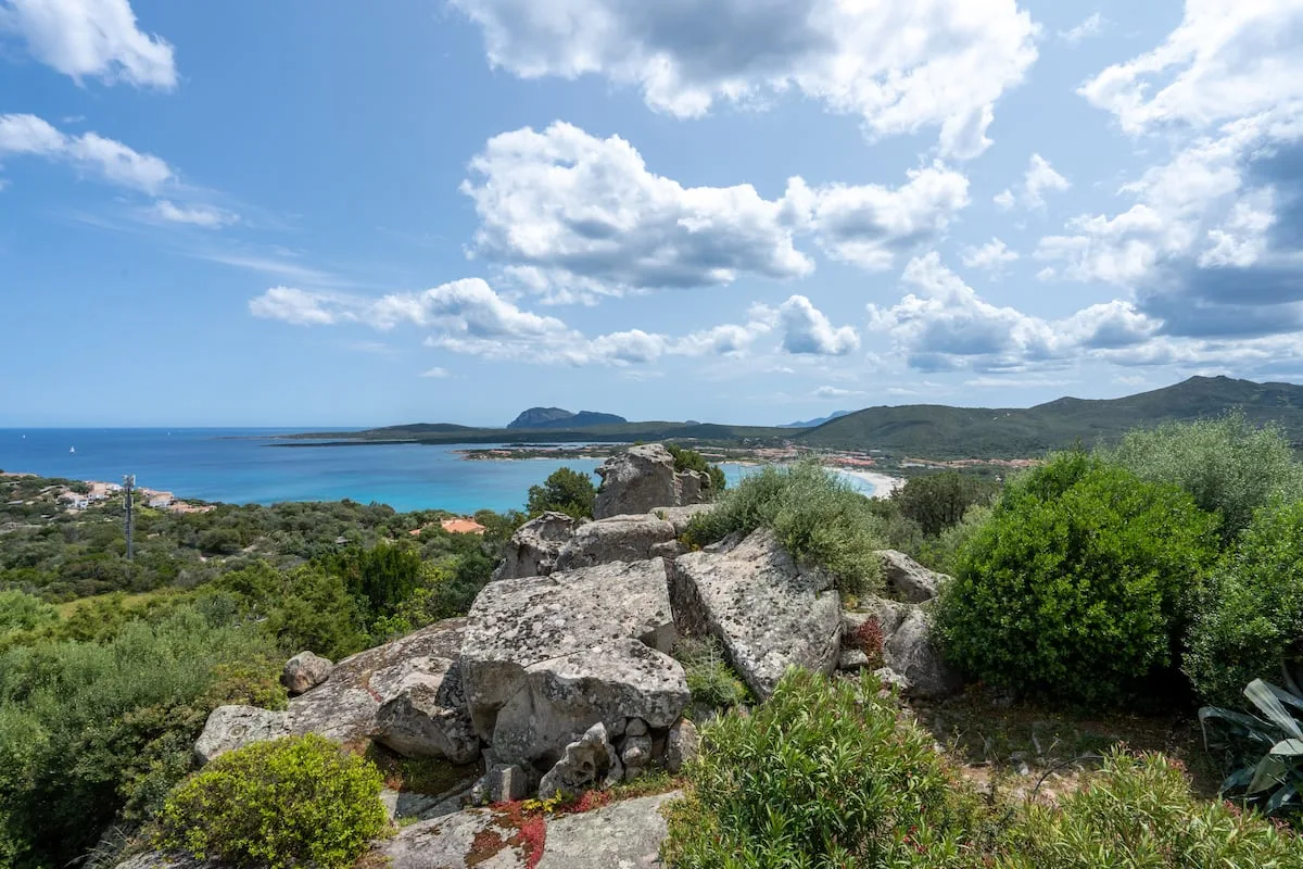 Vista incantevole •[7min dalla Spiaggia Marinella] foto 30