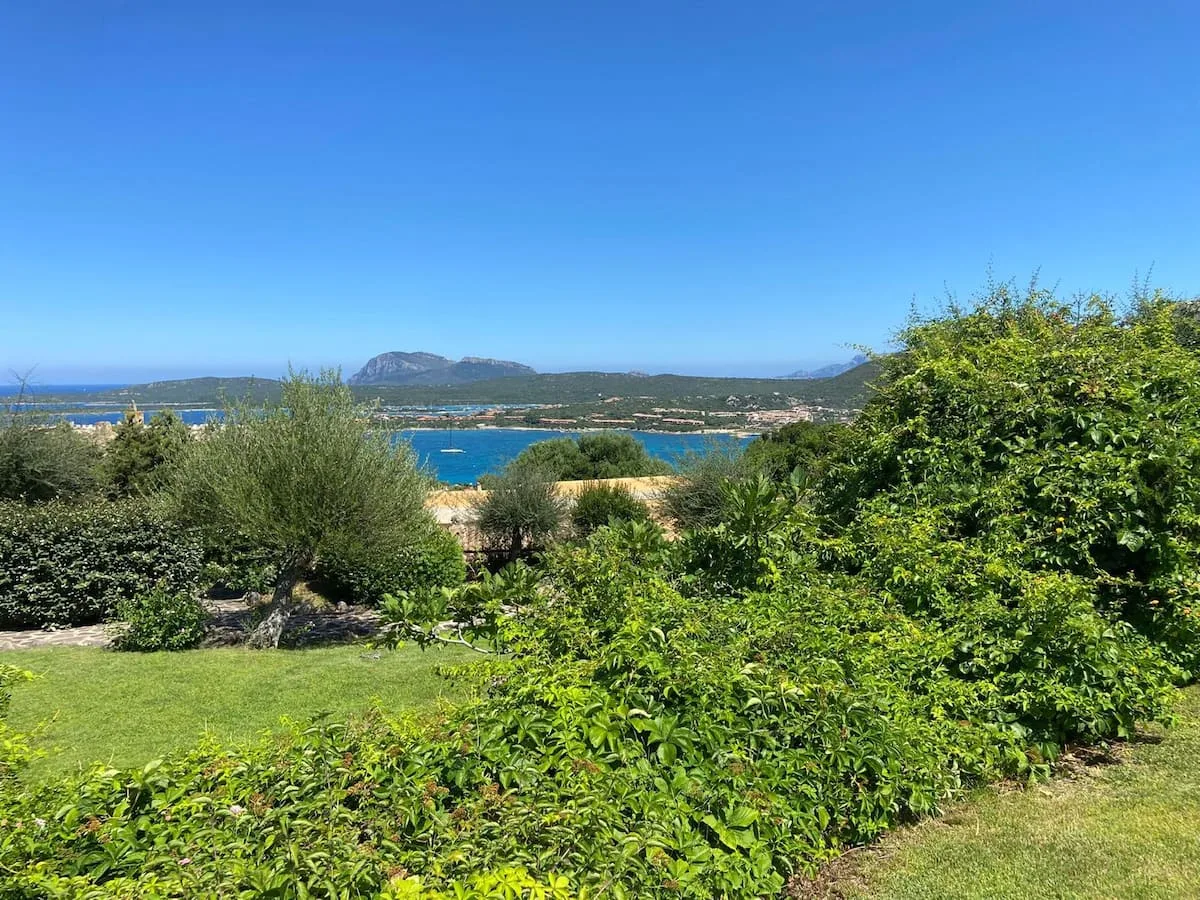 Vista incantevole •[7min dalla Spiaggia Marinella] foto 31