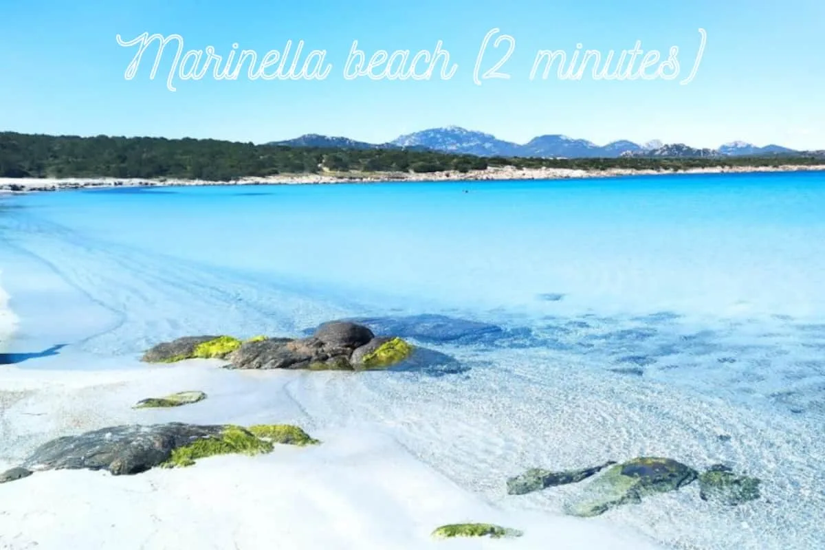 Vista incantevole •[7min dalla Spiaggia Marinella] foto 35